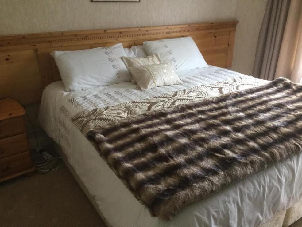 Bed and Breakfast Hillview House Cootehill Zewnętrze zdjęcie