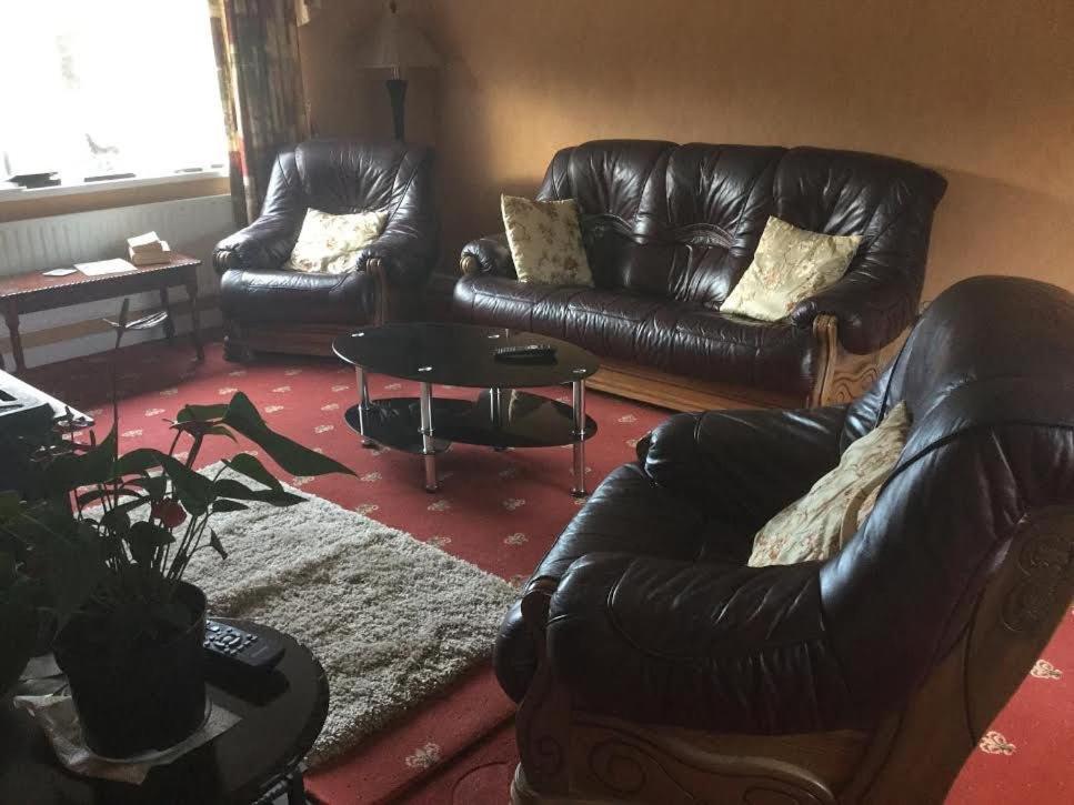 Bed and Breakfast Hillview House Cootehill Zewnętrze zdjęcie